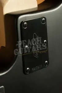 Sterling RAY5HH SUB Series StingRay 5 HH Bass - Stealth Black