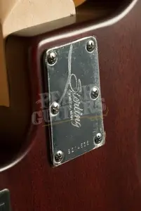 Sterling RAY5 SUB Series StingRay 5 Bass - Walnut Satin