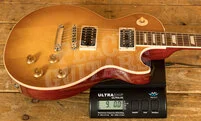 Gibson Slash "Jessica" Les Paul Standard | Honey Burst