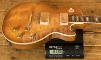 Gibson Kirk Hammett Les Paul Standard "Greeny" | Greeny Burst