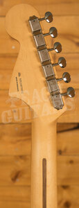 Fender Player II Jaguar | Aquatone Blue