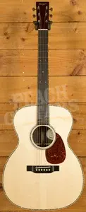 Bourgeois Custom OM w/LR Baggs HiFi Pickup