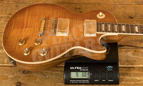 Gibson Kirk Hammett Les Paul Standard "Greeny" | Greeny Burst