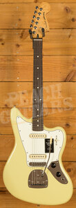 Fender Player II Jaguar | Hialeah Yellow