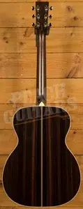 Bourgeois Custom OM w/LR Baggs HiFi Pickup
