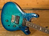 PRS SE Custom | Custom 24 - Lake Blue 