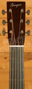 Bourgeois Custom OM w/LR Baggs HiFi Pickup