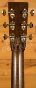Bourgeois Custom OM w/LR Baggs HiFi Pickup