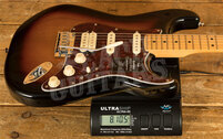 Fender Player II Modified Stratocaster HSS Maple 3-Colour Sunburst