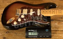 Fender Player II Modified Stratocaster HSS - Maple - 3-Colour Sunburst