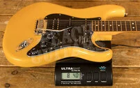 Fender Player II Modified Stratocaster HSS - Rosewood - Sunshine Yellow