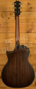 Taylor 900 Series | Builder's Edition 914ce - Wild Honey Burst