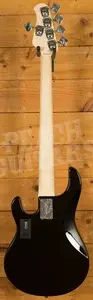 Sterling RAY5 SUB Series StingRay 5 Bass - Black