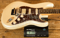 Fender Player II Modified Stratocaster HSS Floyd Rose - Rosewood - Olympic Pearl