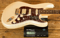 Fender Player II Modified Stratocaster HSS - Rosewood - Olympic Pearl