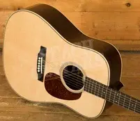 Bourgeois Professional Series Vintage Dreadnought 