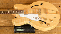 Epiphone Casino | Natural *Left-Handed*