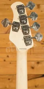 Sterling RAY5 SUB Series StingRay 5 Bass - Black