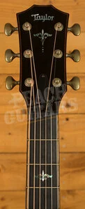 Taylor 900 Series | Builder's Edition 914ce - Wild Honey Burst