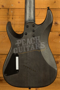 Schecter Omen Elite-7 MS | 7-String - Charcoal