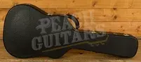 Bourgeois D Custom - Ebony - Natural w/LR Baggs HiFi