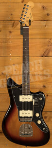 Fender Player II Jazzmaster Rosewood 3-Colour Sunburst