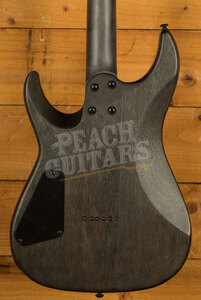 Schecter Omen Elite-6 | Charcoal