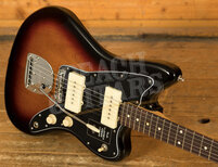 Fender Player II Jazzmaster Rosewood 3-Colour Sunburst