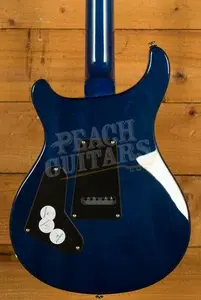 PRS SE Custom | Custom 24 - Lake Blue 