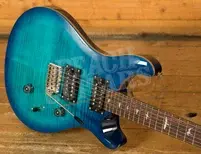 PRS SE Custom | Custom 24 - Lake Blue 