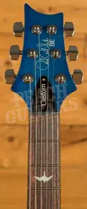 PRS SE Custom | Custom 24 - Lake Blue 