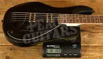 Sterling RAY5HH SUB Series StingRay 5 HH Bass - Stealth Black