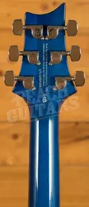PRS SE Custom | Custom 24 - Lake Blue 
