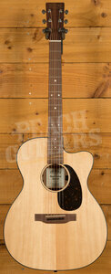 Martin Road Series | OMC-10E Special