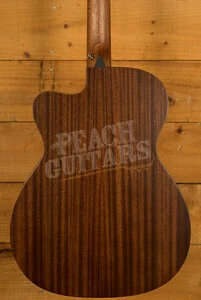 Martin Road Series | OMC-10E Special
