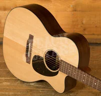 Martin Road Series | OMC-10E Special