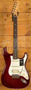 Fender Player II Stratocaster HSS Rosewood Transparent Cherry Burst