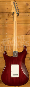 Fender Player II Stratocaster HSS Rosewood Transparent Cherry Burst