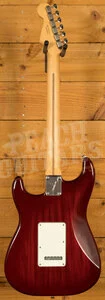 Fender Player II Stratocaster HSS Rosewood Transparent Cherry Burst