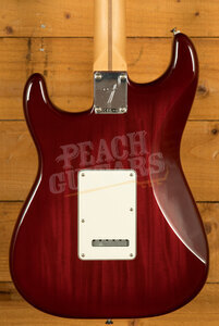 Fender Player II Stratocaster HSS Rosewood Transparent Cherry Burst