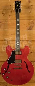 Epiphone 1962 ES-335 Reissue | Sixties Cherry *Left-Handed*