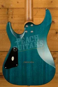 Schecter C-1 Standard Plus - Blue Fade
