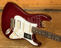 Fender Player II Stratocaster HSS Rosewood Transparent Cherry Burst