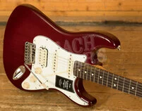 Fender Player II Stratocaster HSS Rosewood Transparent Cherry Burst