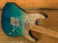Schecter C-1 Standard Plus - Blue Fade