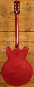 Epiphone 1962 ES-335 Reissue | Sixties Cherry *Left-Handed*