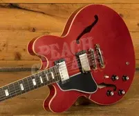 Epiphone 1962 ES-335 Reissue | Sixties Cherry *Left-Handed*