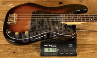 Fender Player II Precision Bass | 3-Colour Sunburst