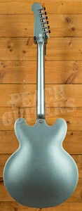 Epiphone Dave Grohl DG-335 | Pelham Blue *B-Stock*
