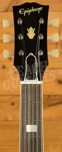 Epiphone 1962 ES-335 Reissue | Sixties Cherry *Left-Handed*